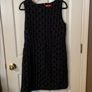 Joe Fresh - black sleeveless dress